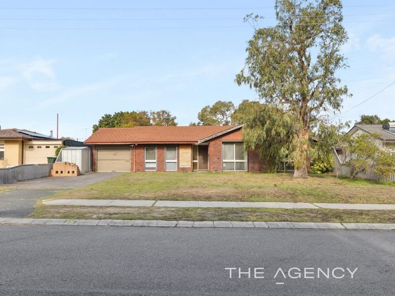 101 Oxley Avenue, Padbury WA 6025