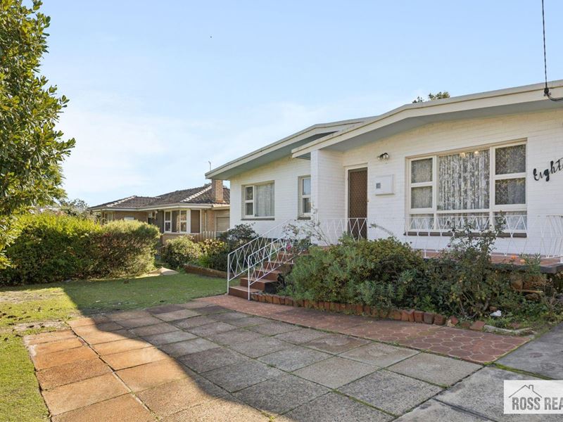 18 Annison Place, Morley WA 6062