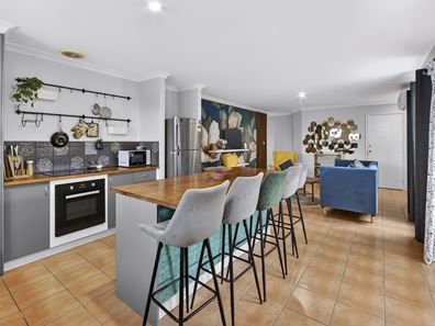 5C Milson Terrace, Ellenbrook WA 6069