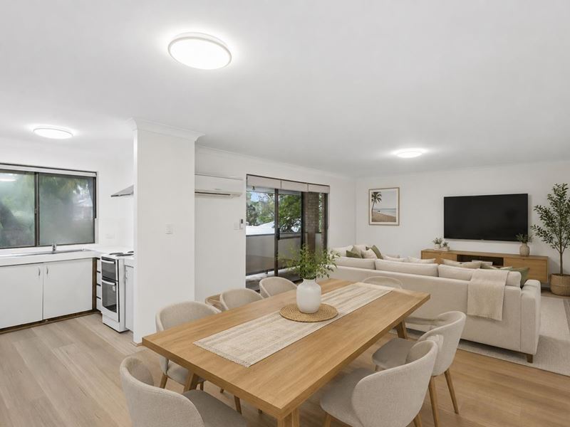 18/48 Austin Street, Shenton Park