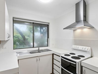 18/48 Austin Street, Shenton Park WA 6008
