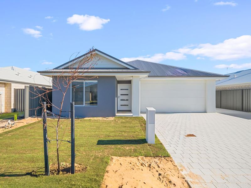 5 Capitola Way, Madora Bay WA 6210