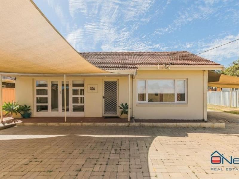 264 Spencer Road, Thornlie WA 6108