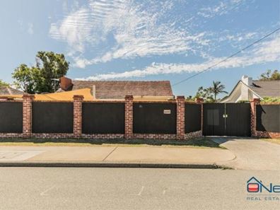 264 Spencer Road, Thornlie WA 6108