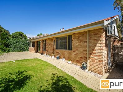 77 Second Avenue, Claremont WA 6010