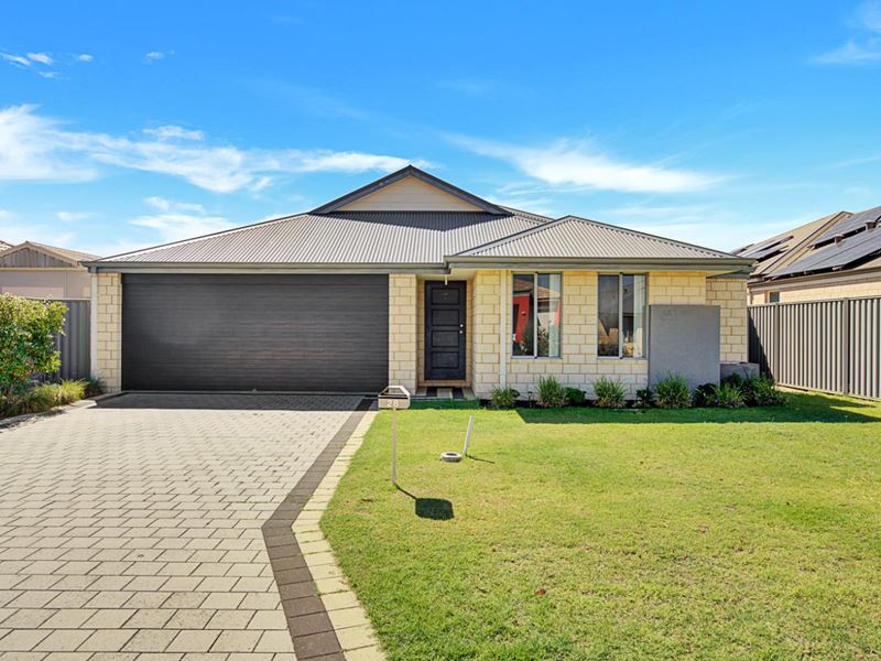 28 Blair Street, South Yunderup WA 6208