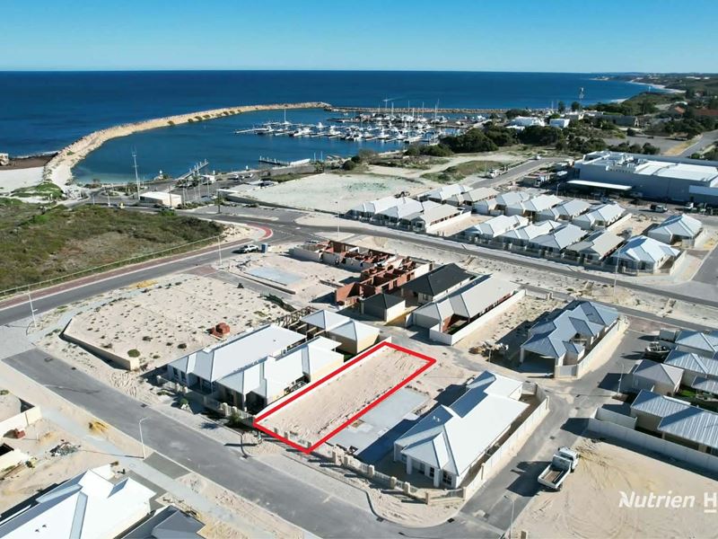 Lot 39, 18 Liberty Road, Two Rocks WA 6037