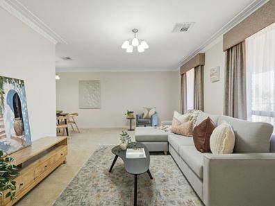 2 Stoner Court, Mandurah WA 6210
