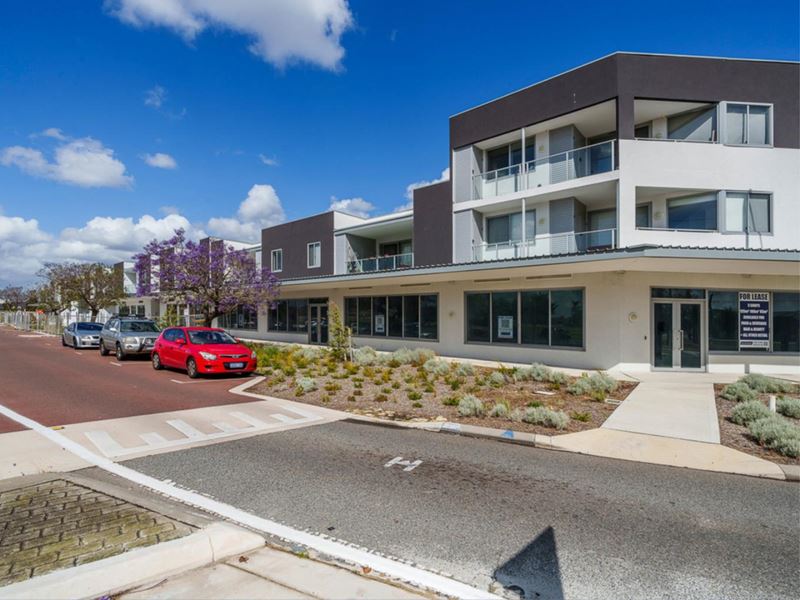113/79 Gerard Street, East Cannington