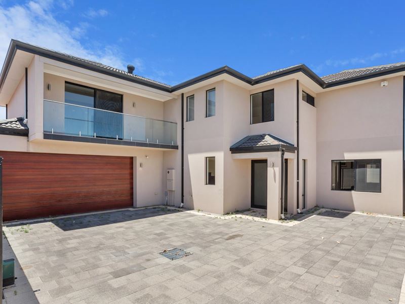 10A Grey Street, Bayswater WA 6053