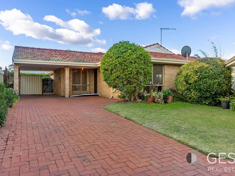 16B Seagull Close, Ballajura