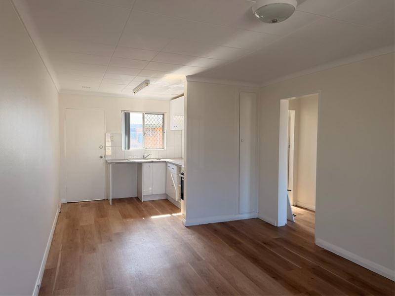 13/141 Augustus  Street, Geraldton