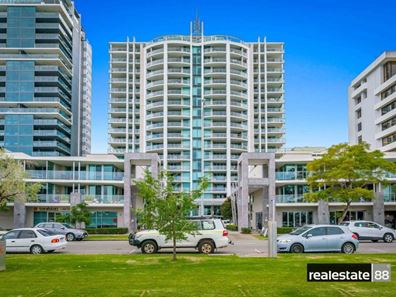 21/78 Terrace Road, East Perth WA 6004