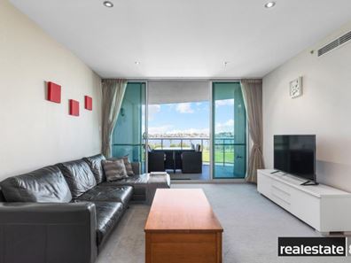 21/78 Terrace Road, East Perth WA 6004