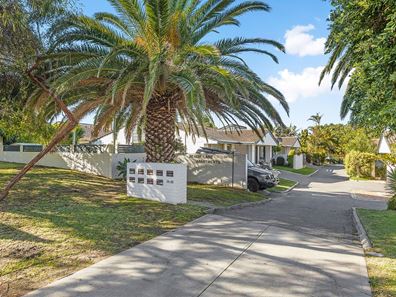 1/26-28 Drabble Road, Scarborough WA 6019