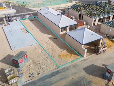 44 Tambrey Avenue, Golden Bay WA 6174