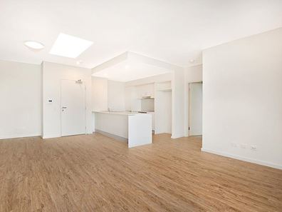 86/12 Junction Boulevard, Cockburn Central WA 6164