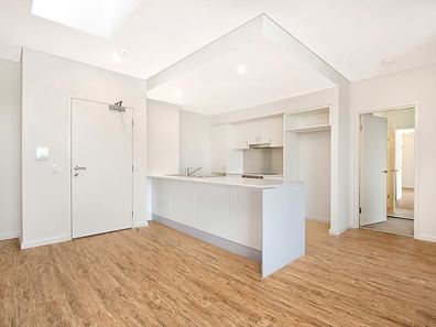 86/12 Junction Boulevard, Cockburn Central WA 6164