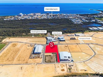 9 Delta Street, Wattleup WA 6166