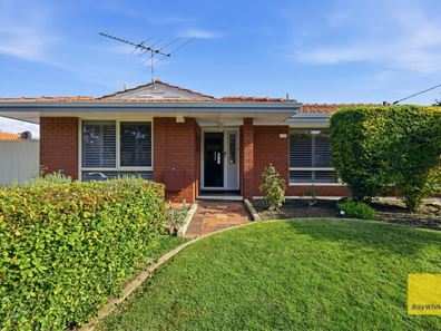 12 Rosea Close, Maida Vale WA 6057