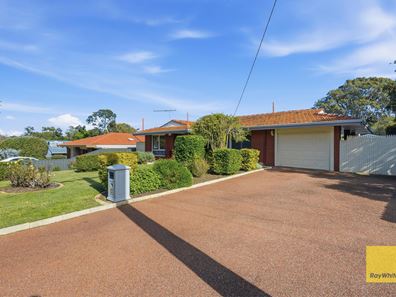 12 Rosea Close, Maida Vale WA 6057
