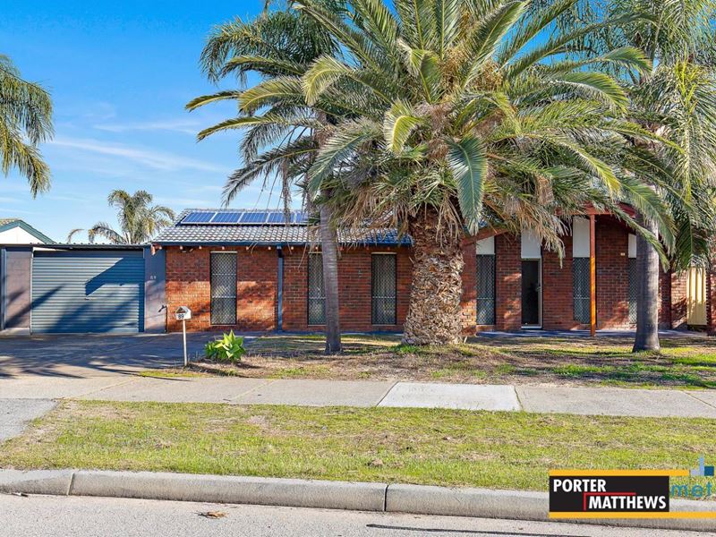 89 Alcock Street, Maddington