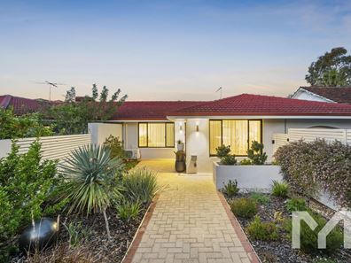 18A Central Avenue, Beaconsfield WA 6162