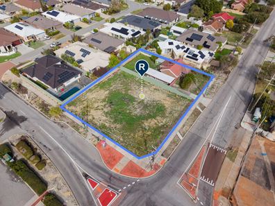 327 & 329 Wharf Street, Queens Park WA 6107