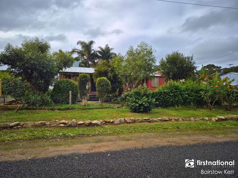 26 Green Street, Manypeaks WA 6328