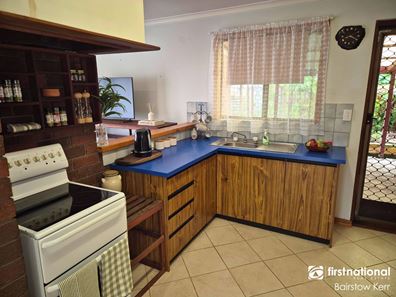 26 Green Street, Manypeaks WA 6328