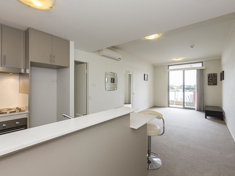26/863 Wellington, West Perth WA 6005