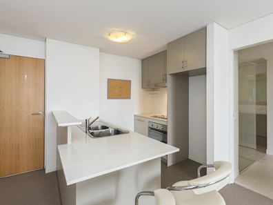 26/863 Wellington, West Perth WA 6005
