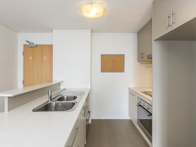 26/863 Wellington, West Perth WA 6005