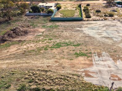 Lot 210 Station Street, Doodlakine WA 6411