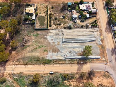 Lot 210 Station Street, Doodlakine WA 6411