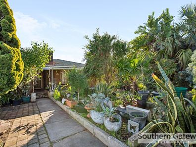 38 Inkpen Way, Orelia WA 6167
