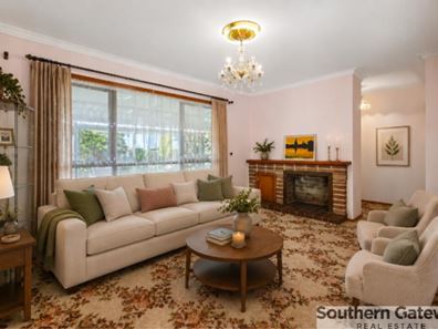 38 Inkpen Way, Orelia WA 6167