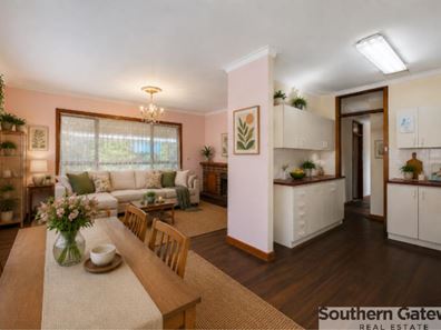 38 Inkpen Way, Orelia WA 6167