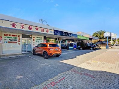 310-312 Walcott Street, Menora WA 6050