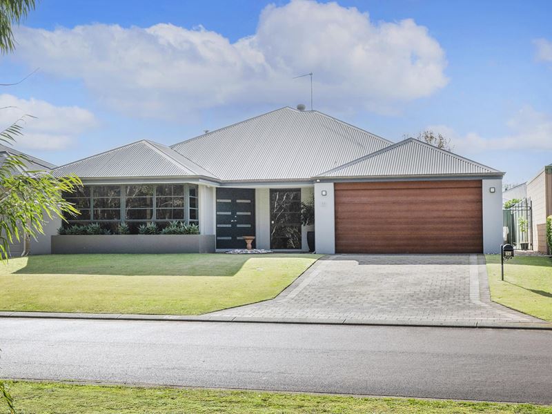34 Kathleen Crescent, Vasse WA 6280