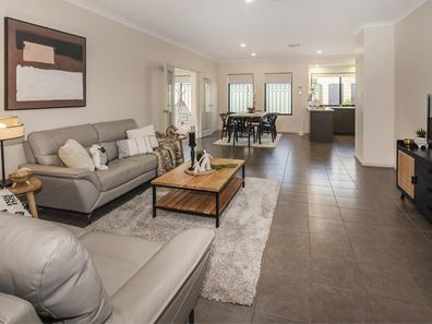 34 Kathleen Crescent, Vasse WA 6280