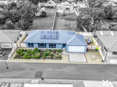 6/18 Banksia Terrace, South Yunderup WA 6208
