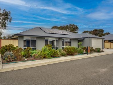 6/18 Banksia Terrace, South Yunderup WA 6208