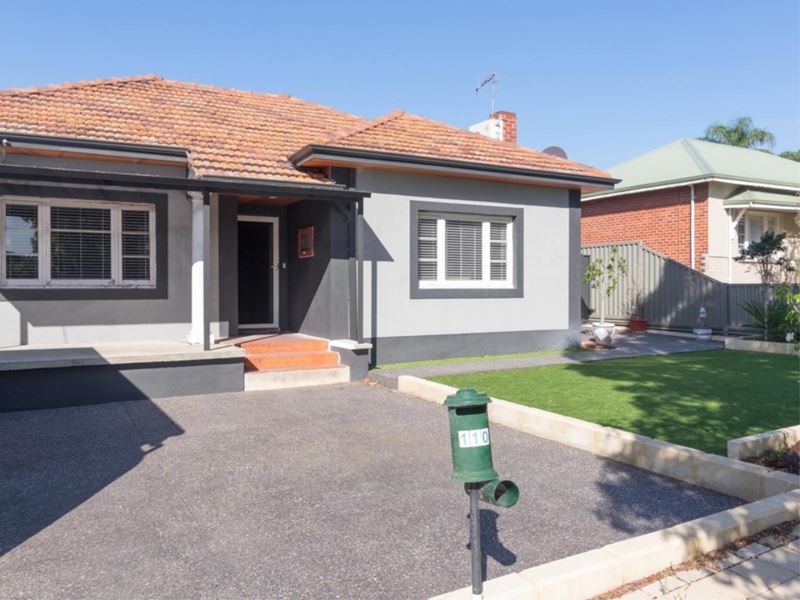 110 Baden Street, Joondanna WA 6060