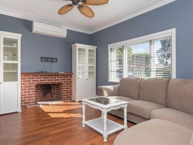 110 Baden Street, Joondanna WA 6060