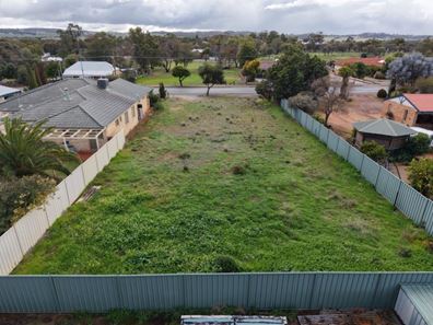 7 Great Southern  Highway, Beverley WA 6304