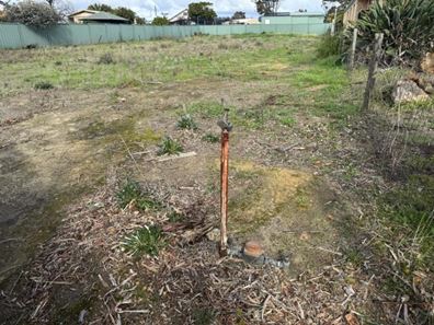 7 Great Southern  Highway, Beverley WA 6304