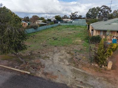 7 Great Southern  Highway, Beverley WA 6304
