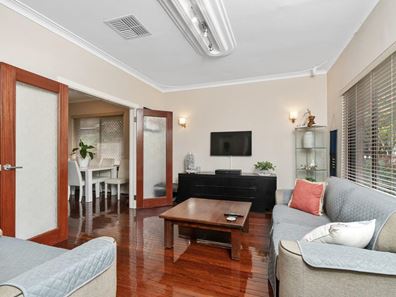 41 Beaconsfield Street, St James WA 6102