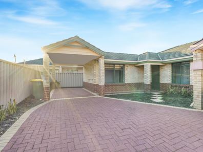8/20 Adana Elbow, Kenwick WA 6107